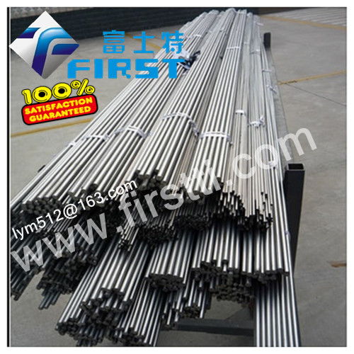 富士特 專業(yè)生產(chǎn)高強(qiáng)度TC4鈦棒與鈦合金棒的領(lǐng)航者