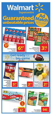 加拿大10大超市終極盤點 日用百貨首選哪里？Costco竟非第一！