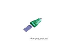 PQI MS單槽讀卡器 簡(jiǎn)約設(shè)計(jì)，高效讀寫(xiě)的理想選擇